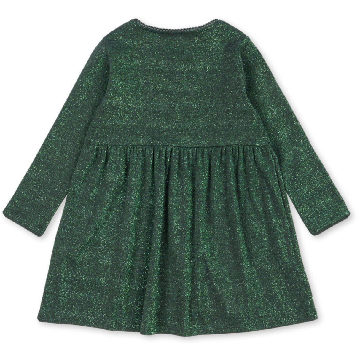 Konges Sløjd Jungle Green Roli Dress