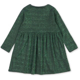 Konges Sløjd Jungle Green Roli Dress