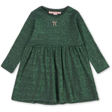Konges Sløjd Jungle Green Roli Dress