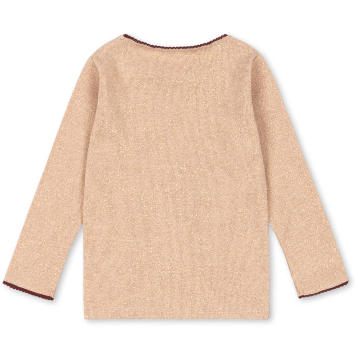 Konges Sløjd Moonlight Roli Blouse