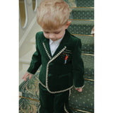 Konges Sløjd Optic White Ray Shirt Gots