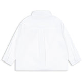 Konges Sløjd Optic White Ray Shirt Gots