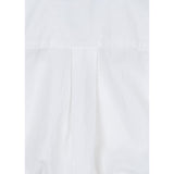Konges Sløjd Optic White Ray Baby Shirt Gots