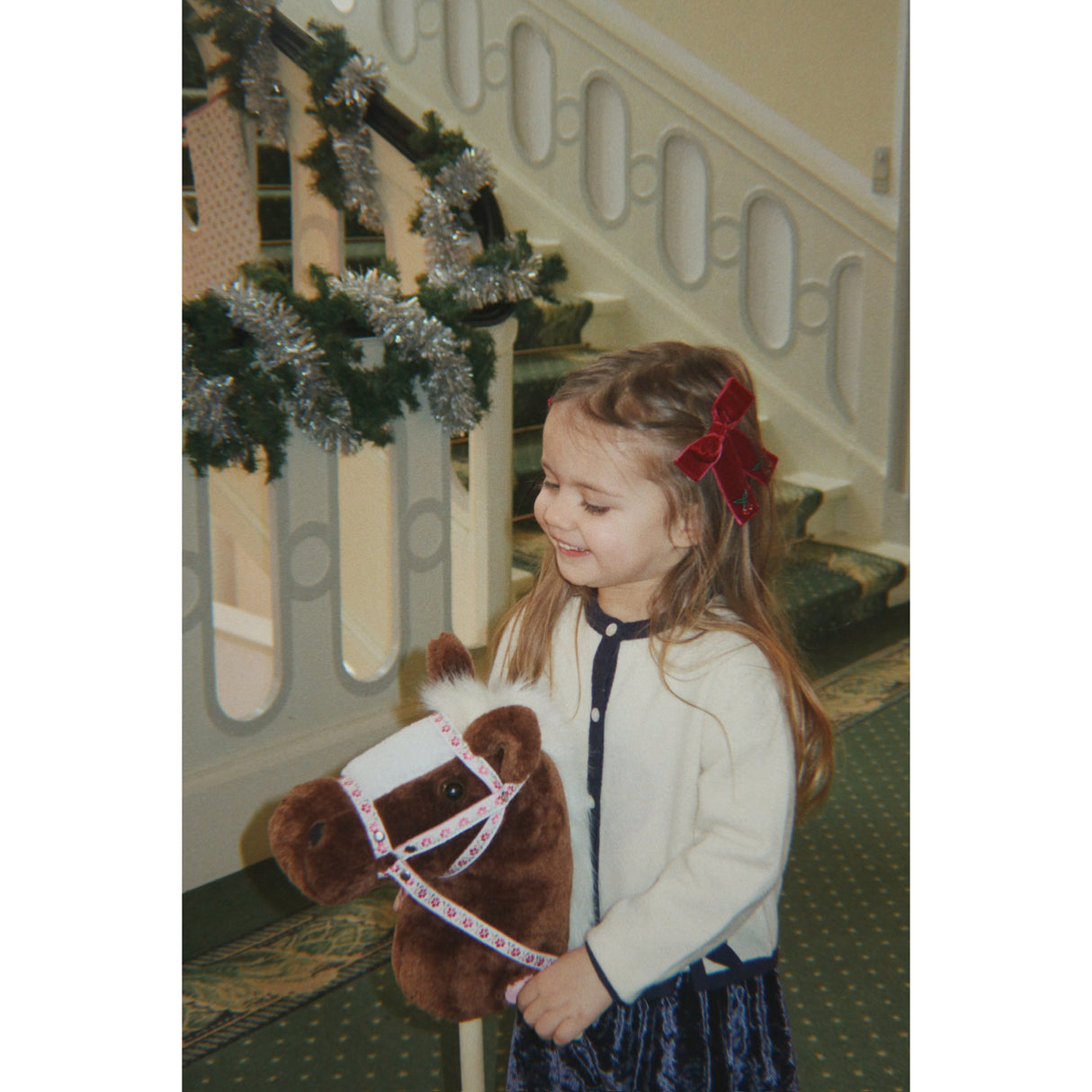 Konges Sløjd Etoile Alette Cardigan