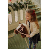 Konges Sløjd Etoile Alette Cardigan