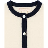 Konges Sløjd Etoile Alette Cardigan
