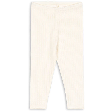 Konges Sløjd Buttercream Minnie Pants Gots