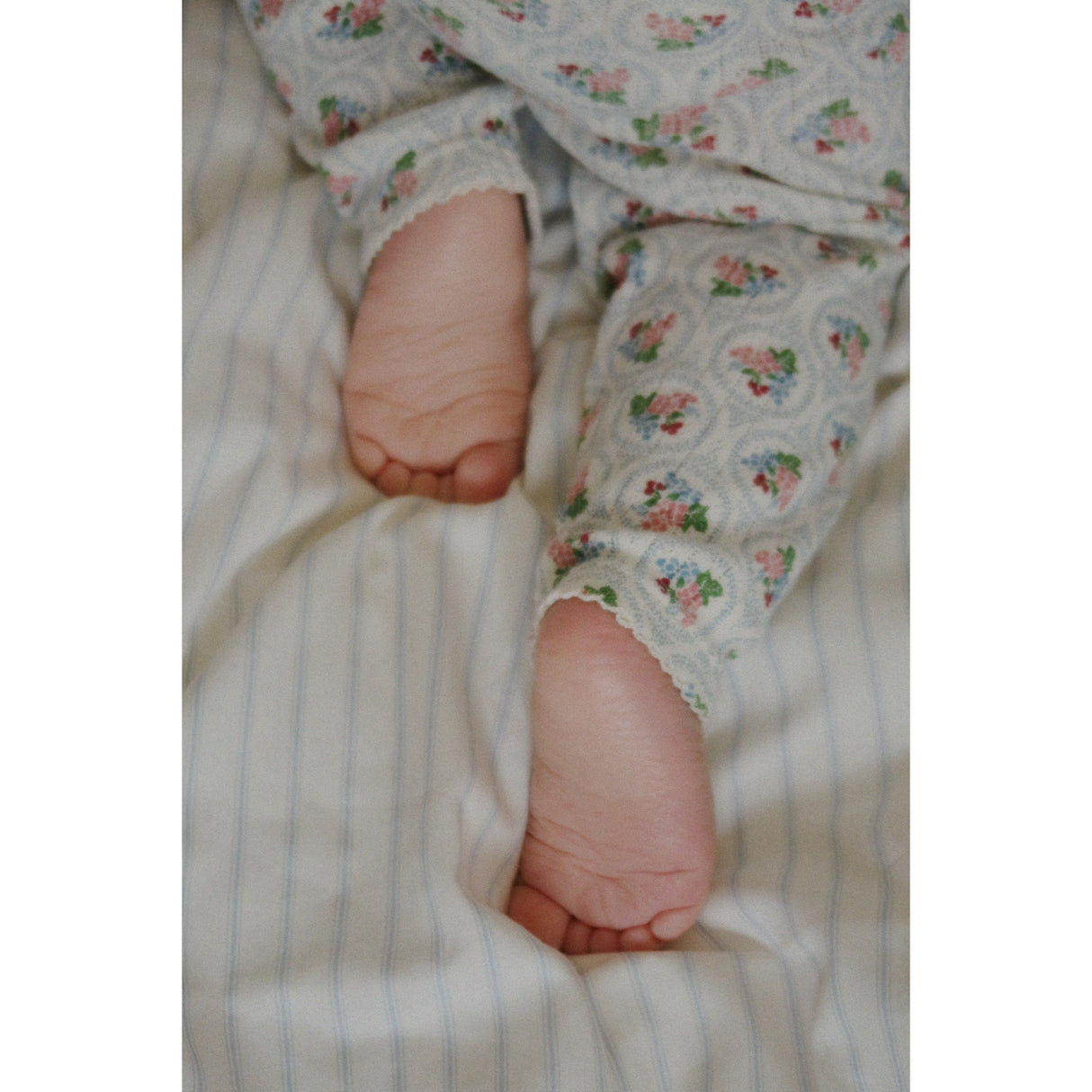 Konges Sløjd Verona Blues Minnie Pants Gots