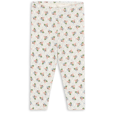 Konges Sløjd Verona Blues Minnie Pants Gots