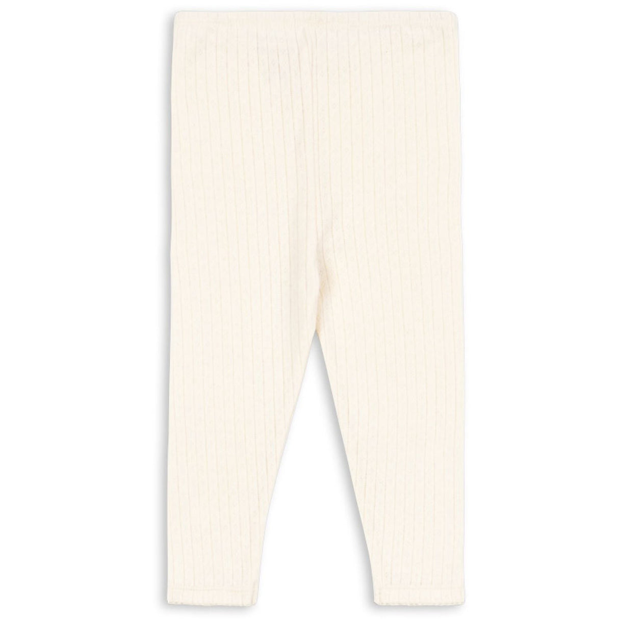Konges Sløjd Buttercream Minnie Pants Gots