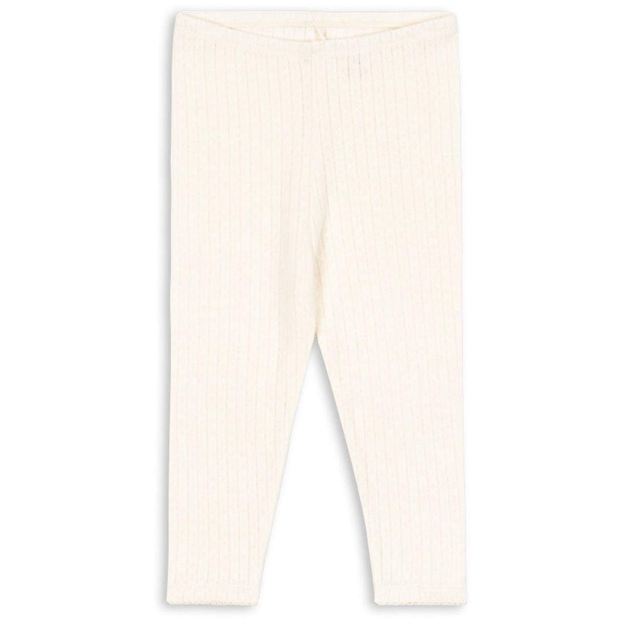 Konges Sløjd Buttercream Minnie Pants Gots