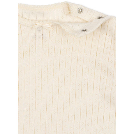 Konges Sløjd Buttercream Minnie Body Gots