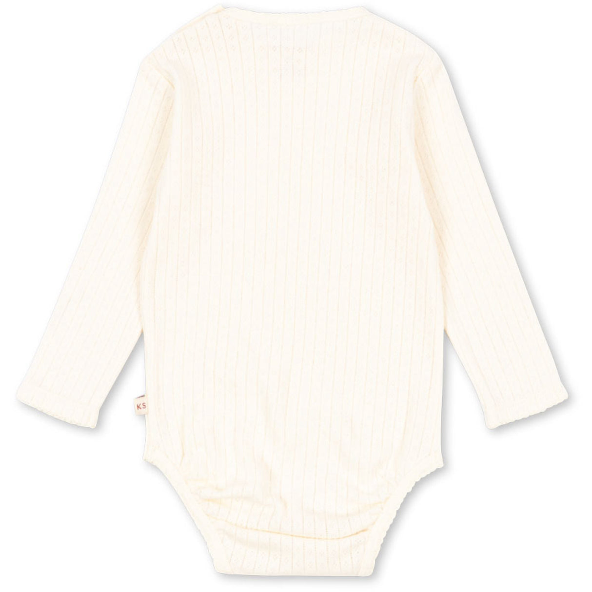 Konges Sløjd Buttercream Minnie Body Gots