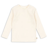 Konges Sløjd Buttercream Minnie Blouse Gots