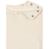 Konges Sløjd Buttercream Minnie Blouse Gots