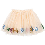 Konges Sløjd Brazillian Sand Mei Skirt