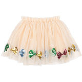 Konges Sløjd Brazillian Sand Mei Skirt