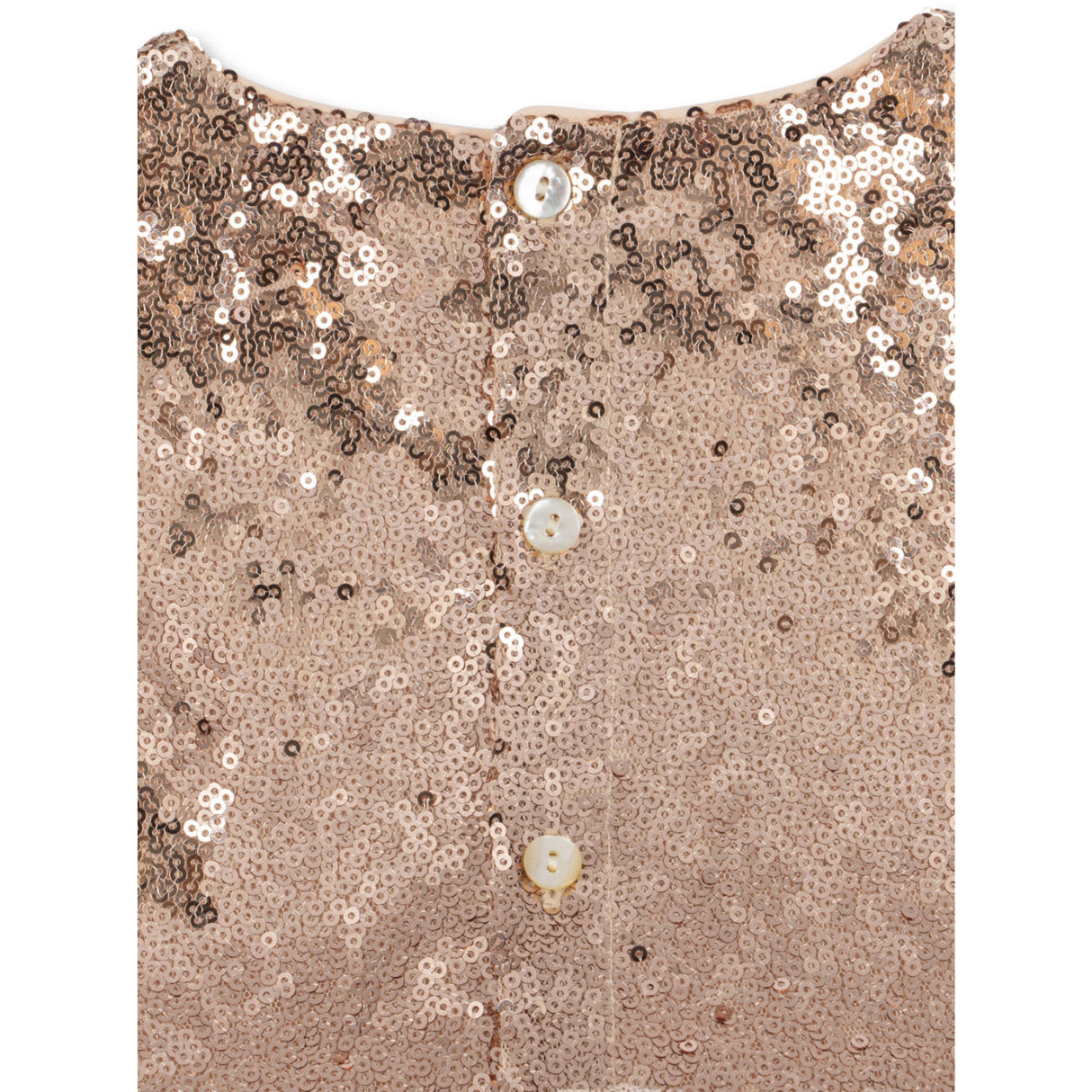 Konges Sløjd Brazillian Sand Mei Dress