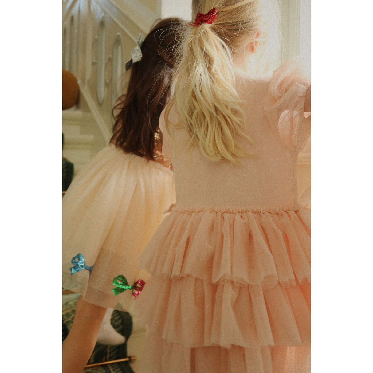 Konges Sløjd Brazillian Sand Mei Dress