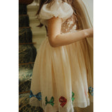 Konges Sløjd Brazillian Sand Mei Dress