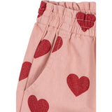 Konges Sløjd Amour Glitter Magot Frill Pants Gots