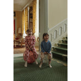 Konges Sløjd Amour Glitter Magot Collar Jacket Gots