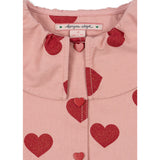 Konges Sløjd Amour Glitter Magot Collar Jacket Gots