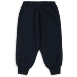 Konges Sløjd Dark Navy Loupy Lou Sweat Pants Ocs