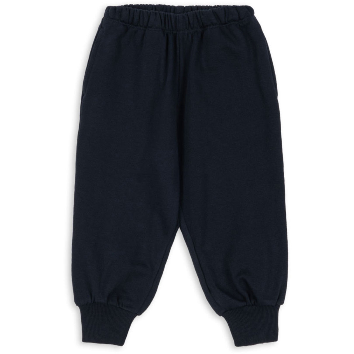 Konges Sløjd Dark Navy Loupy Lou Sweat Pants Ocs