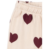 Konges Sløjd Coeur Winetasting Lou Sweat Pants Ocs