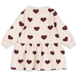 Konges Sløjd Coeur Winetasting Lou Sweat Dress Ocs