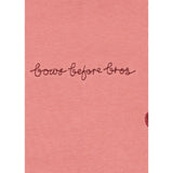 Konges Sløjd Strawberry Ice Lou Bow Sweat Shirt Ocs