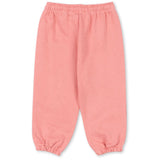 Konges Sløjd Strawberry Ice Lou Bow Sweat Pants Ocs