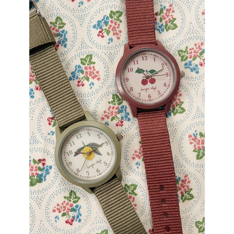 Konges Sløjd Cherry Kids Watch