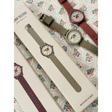 Konges Sløjd Lemon Kids Watch