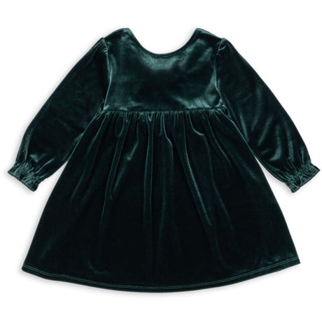 Konges Sløjd Pine Grove Gia Bow Dress Grs