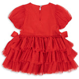 Konges Sløjd Barbados Cherry Fay Dress Grs