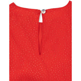 Konges Sløjd Barbados Cherry Fay Dress Grs