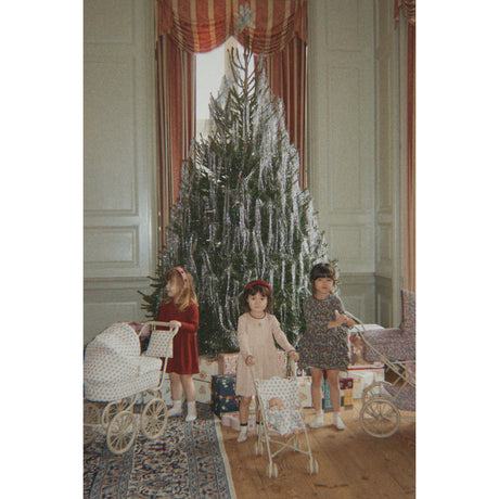 Konges Sløjd Kyoto Doll Stroller