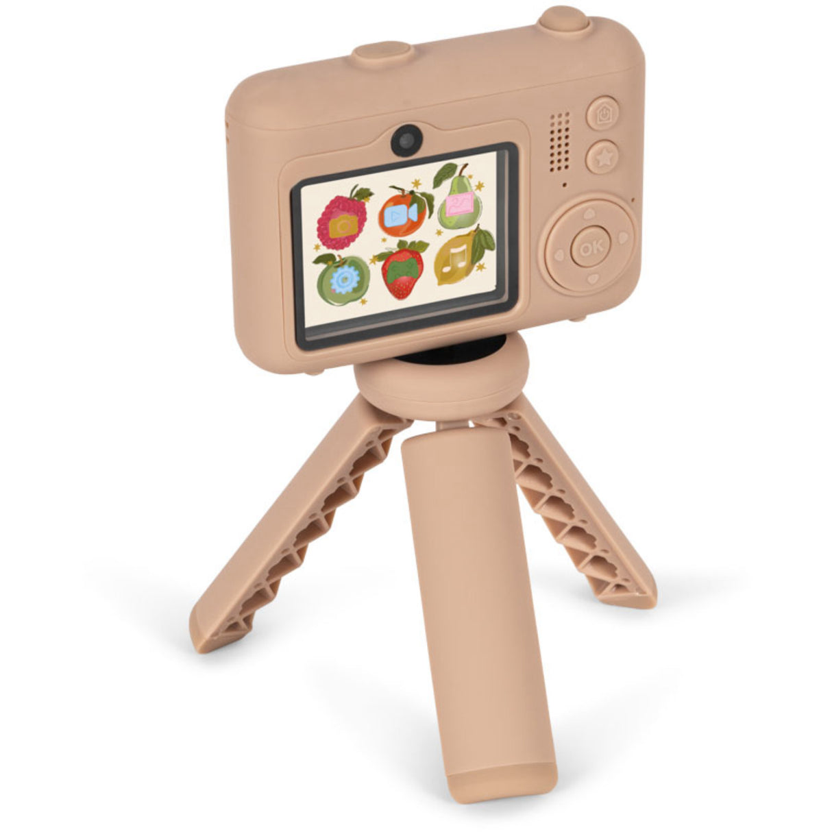 Konges Sløjd Cherry My First Camera