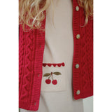 Konges Sløjd Off White Collette Dress