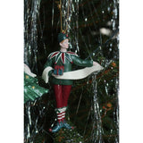 Konges Sløjd Multi Christmas Elf