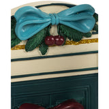 Konges Sløjd Multi Christmas Door