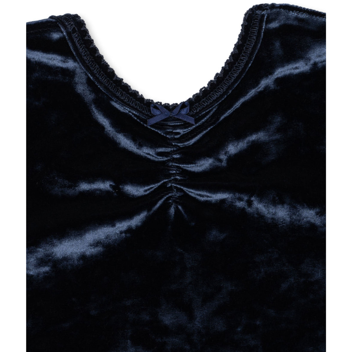 Konges Sløjd Navy Blazer Carlito Blouse Grs