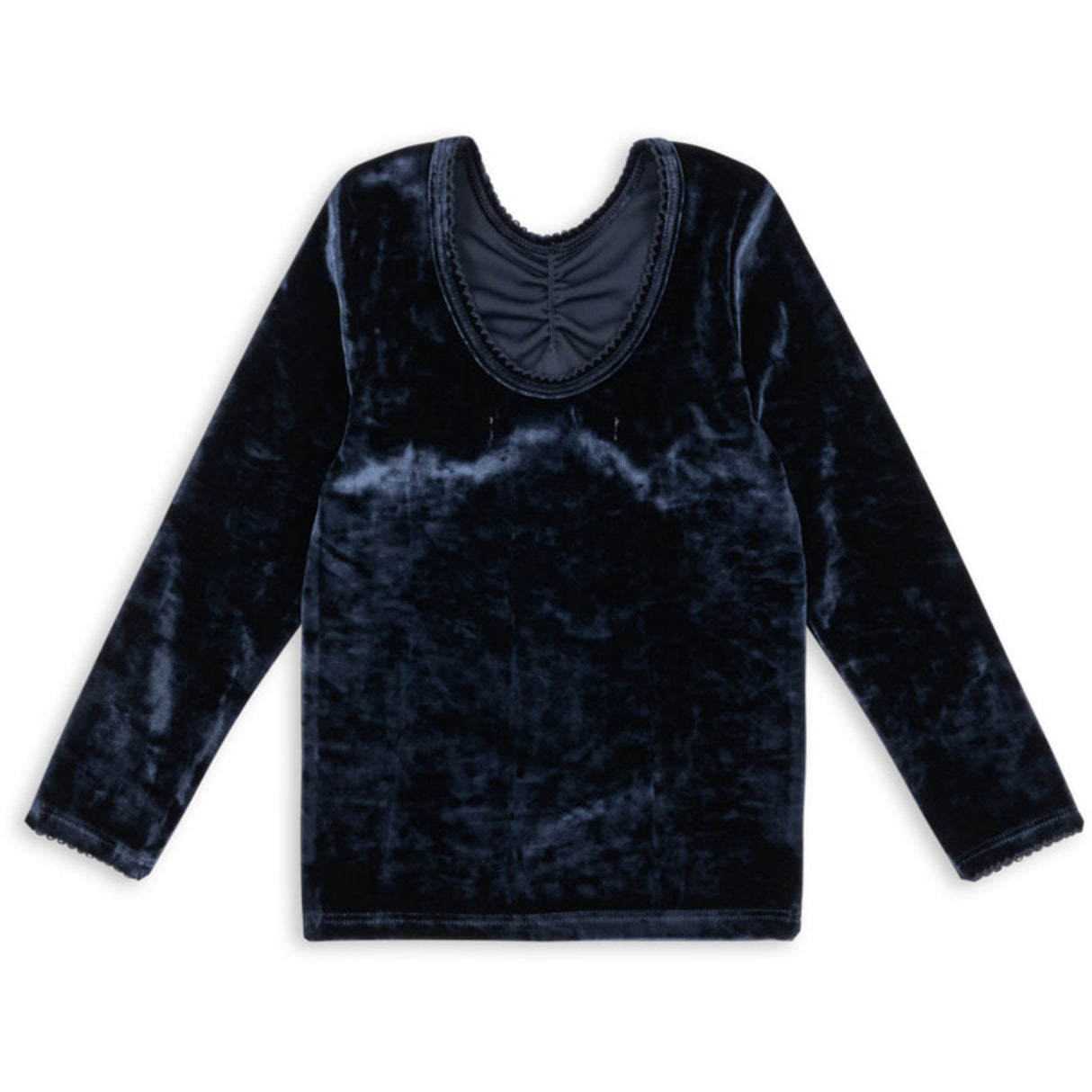 Konges Sløjd Navy Blazer Carlito Blouse Grs