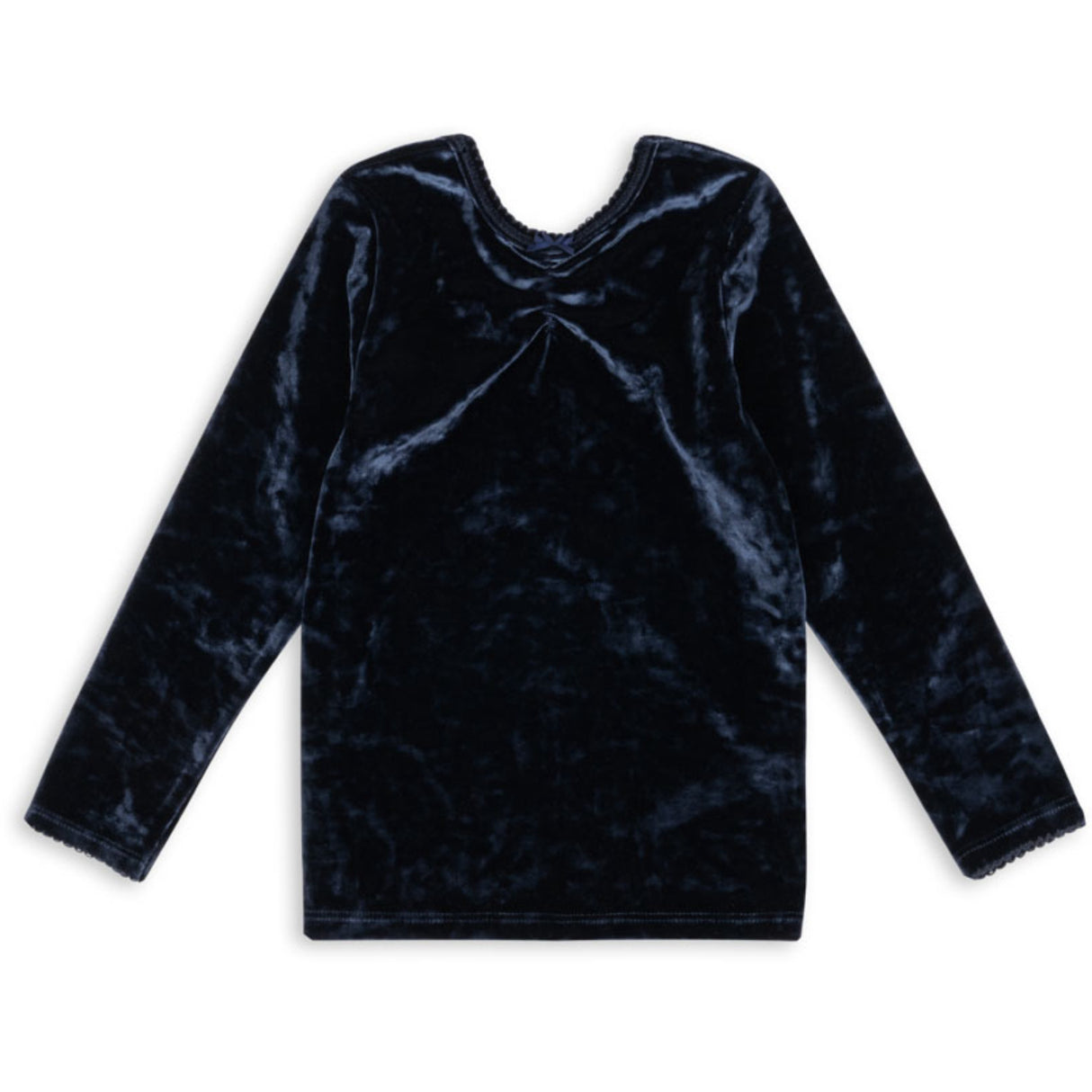 Konges Sløjd Navy Blazer Carlito Blouse Grs