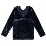 Konges Sløjd Navy Blazer Carlito Blouse Grs
