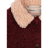 Konges Sløjd Cabernet Calin Coat Grs