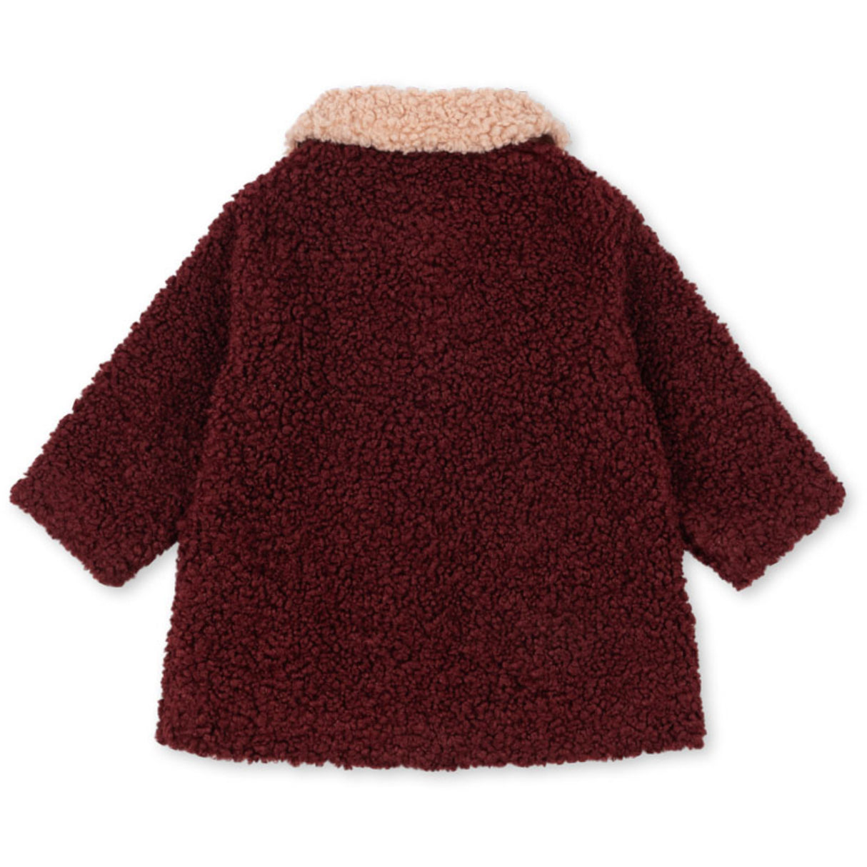 Konges Sløjd Cabernet Calin Coat Grs