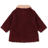 Konges Sløjd Cabernet Calin Coat Grs